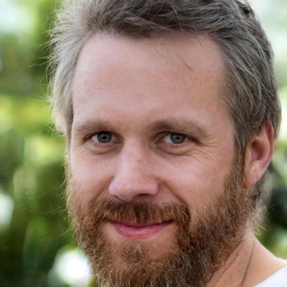 Prof. Andreas Weber, Wirtschaftswissenschaftler